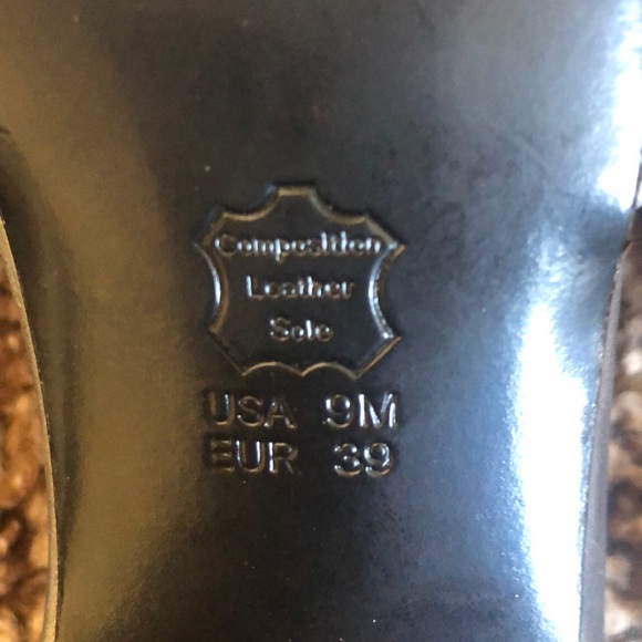 Nina New York shoes - Picture 4 of 6